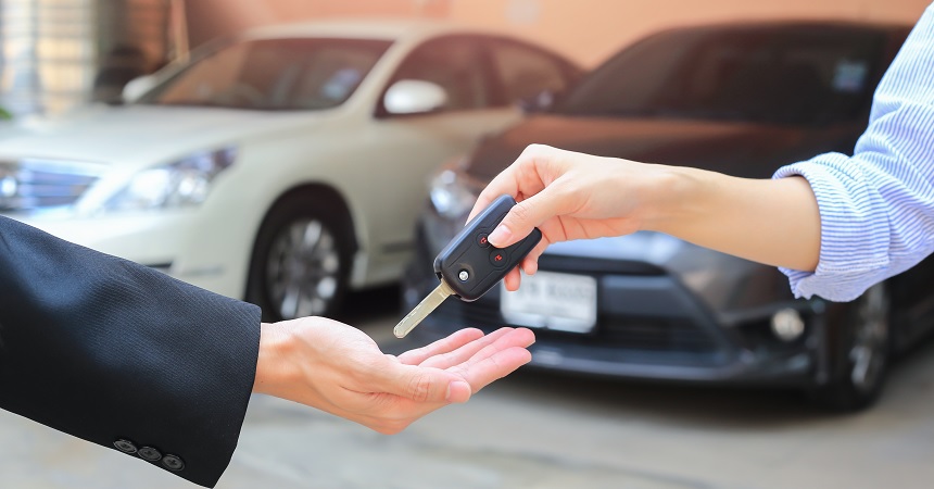Alquiler de coches - Ventajas y desventajas. - Customer Focus